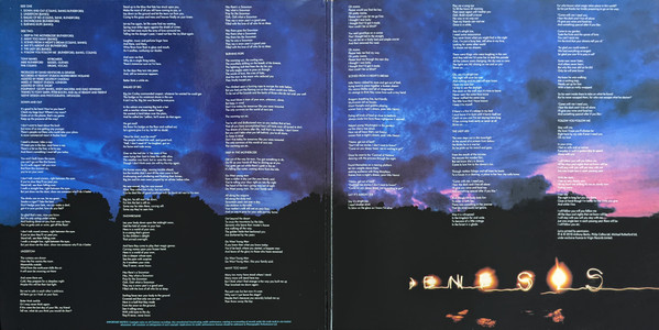 Genesis - ...And Then There Were Three... | Charisma (00602567489740) - 2