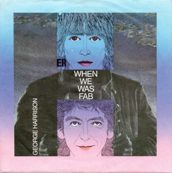 George Harrison - When We Was Fab | Dark Horse Records (928 131-7) - main George Harrison - When We Was Fab | Dark Horse Records (928 131-7) - main