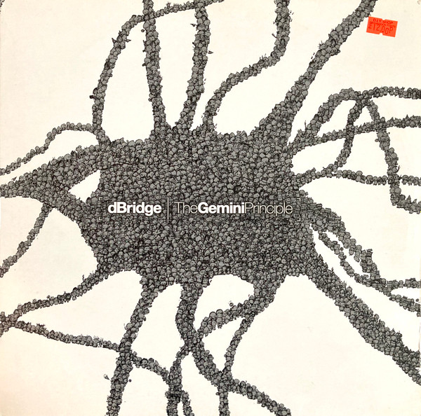 D-Bridge - The Gemini Principle | Exit Records (EXITLP002)