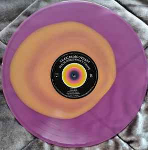 Charles Moothart - Black Holes Don't Choke | In The Red Recordings (ITR 388) - 3