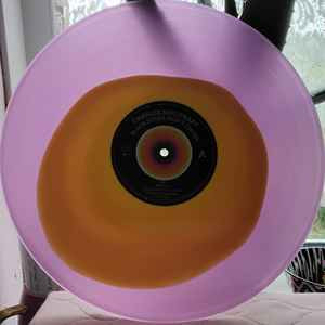 Charles Moothart - Black Holes Don't Choke | In The Red Recordings (ITR 388) - 4