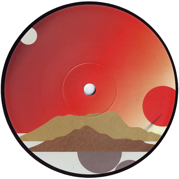 Le Noir - Eleny | Fling Recordings (Fling002) - 4