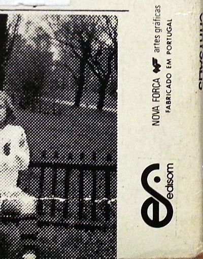 Jethro Tull - Thick As A Brick | Chrysalis (615221) - 3