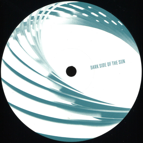 Luuk Van Dijk - Take Me For A Ride E.P. | Dark Side Of The Sun (DSOTSV03)