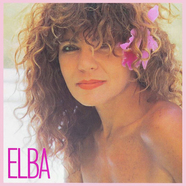 Elba Ramalho - Elba | Philips (831 966-1) - main