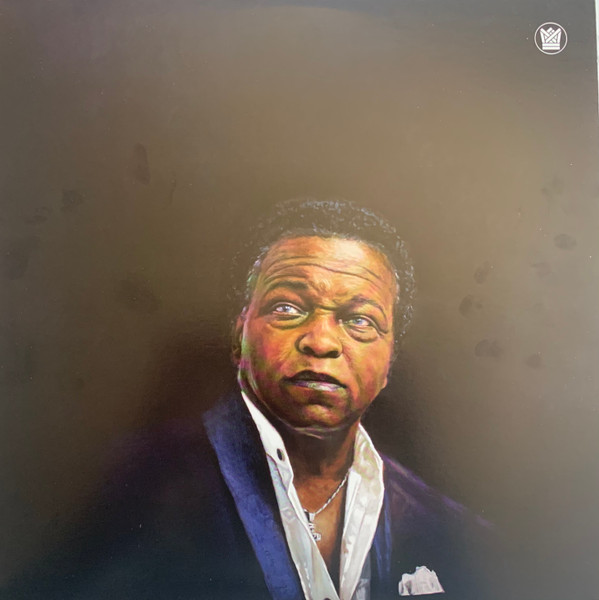 Lee Fields & The Expressions - Big Crown Vaults Vol. 1 | Big Crown Records (BC104-LP) - 3 Lee Fields & The Expressions - Big Crown Vaults Vol. 1 | Big Crown Records (BC104-LP) - 3