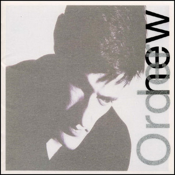 New Order - Low-life | London Records (520020 - 2)