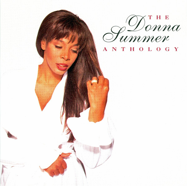 Donna Summer - The Donna Summer Anthology | Casablanca (314 518 144-2) - 3 Donna Summer - The Donna Summer Anthology | Casablanca (314 518 144-2) - 3