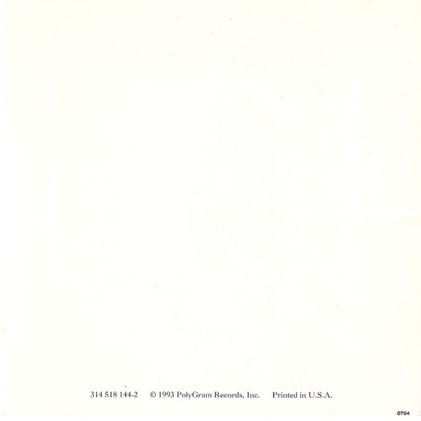 Donna Summer - The Donna Summer Anthology | Casablanca (314 518 144-2) - 4 Donna Summer - The Donna Summer Anthology | Casablanca (314 518 144-2) - 4