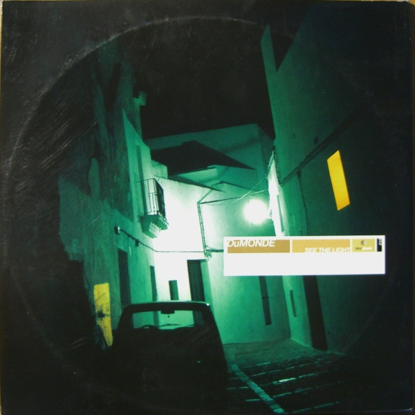 DuMonde - See The Light | Stereophonic (018)