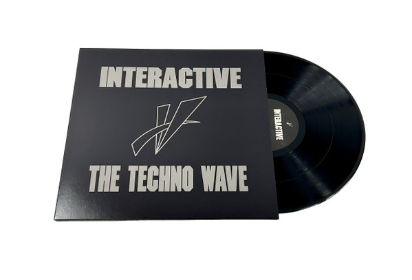 The Techno Wave