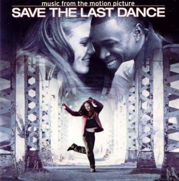 Various - Music From The Motion Picture - Save The Last Dance | Hollywood Records (HR622882) - main Various - Music From The Motion Picture - Save The Last Dance | Hollywood Records (HR622882) - main