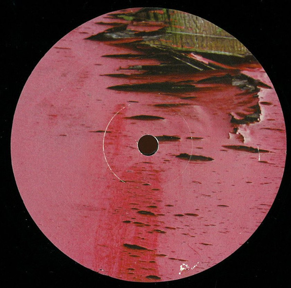 Kowton vs Dusk - Kowton v Dusk EP | Keysound Recordings (LDN025) - 2