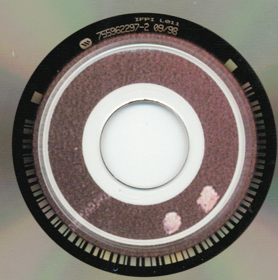 Phish - The Story Of The Ghost | Elektra (7559-62297-2) - 4