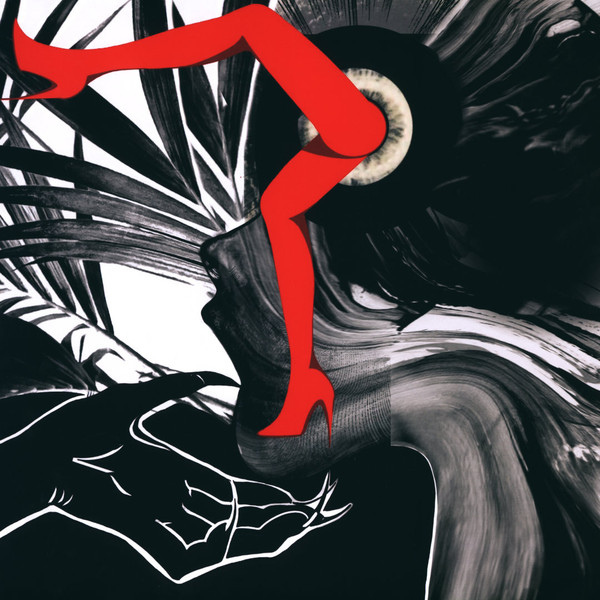 Topology - Vika | VRNT (VRLTD006)