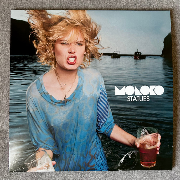 Moloko - Statues | Music On Vinyl (MOVLP2460) - main