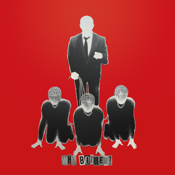 Why Bother? - Why Bother? | Antena Krzyku (none) - main