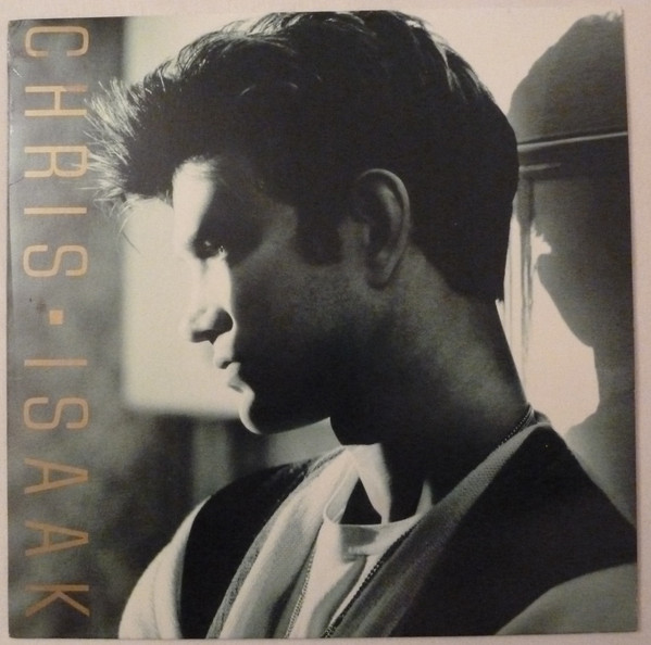 Chris Isaak - Chris Isaak | Warner Bros. Records (1591471) - main