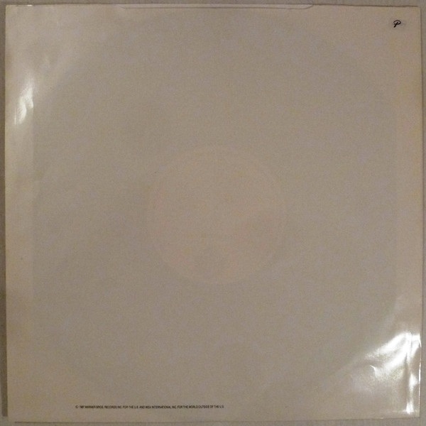 Chris Isaak - Chris Isaak | Warner Bros. Records (1591471) - 3