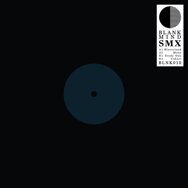 SMX - Hinterland | Blank Mind (BLNK010)