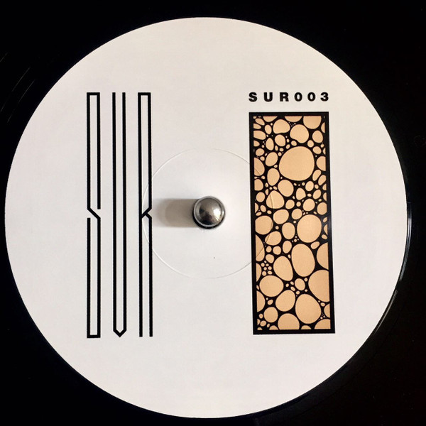 Various - SUR003 | SUR (SUR003) - main Various - SUR003 | SUR (SUR003) - main