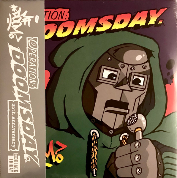 Operation: Doomsday