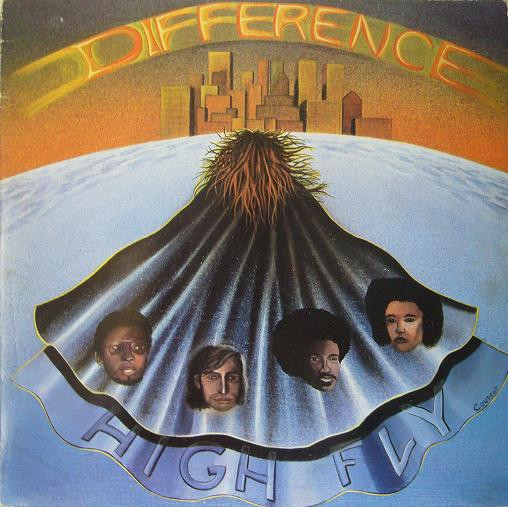 Difference - High Fly | CBS (CBS 83853) - main Difference - High Fly | CBS (CBS 83853) - main