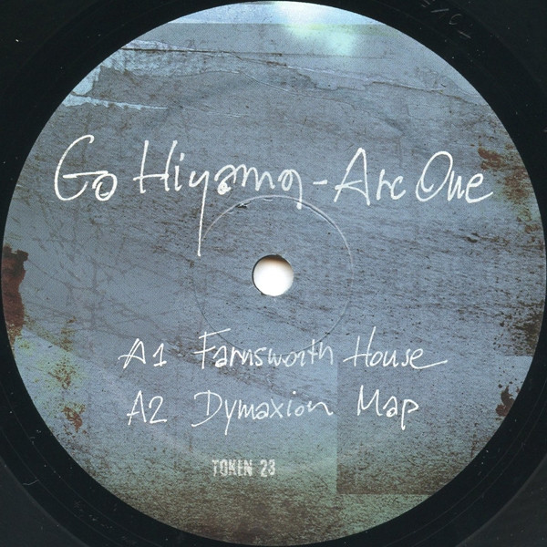Go Hiyama - Arc One | Token (TOKEN 23)