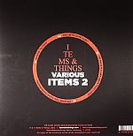 Various - Various Items 2 | Items & Things (IT013)