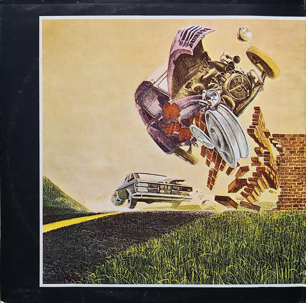 Aphrodite's Child - 666 | Vertigo (6673 001) - 2
