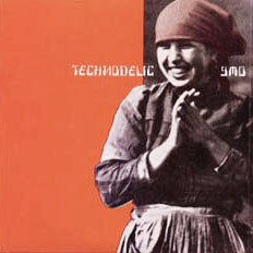 Yellow Magic Orchestra - Technodelic | Alfa (AAF 28030) - main Yellow Magic Orchestra - Technodelic | Alfa (AAF 28030) - main