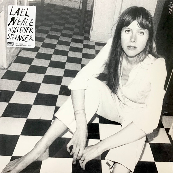 Lael Neale - Altogether Stranger | Sub Pop (SP1657)