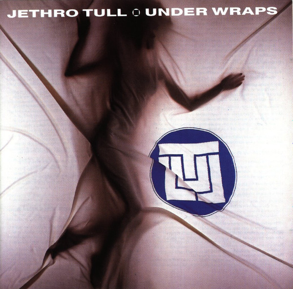 Jethro Tull - Under Wraps | Chrysalis (625815)