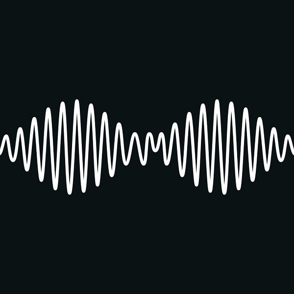 Arctic Monkeys - AM | Domino (WIGLP317)