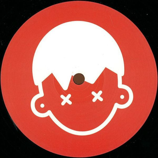 Nail Tolliday - Donks | Shabby Doll Records (SHB001) - 2 Nail Tolliday - Donks | Shabby Doll Records (SHB001) - 2