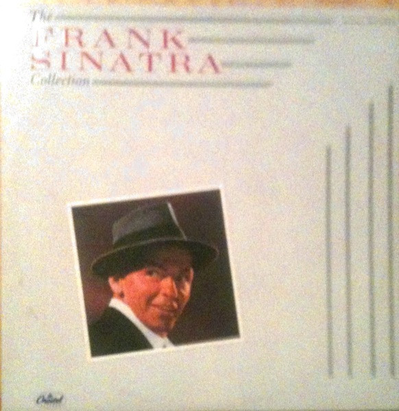 Frank Sinatra - The Frank Sinatra Collection | Capitol Records (2612183)