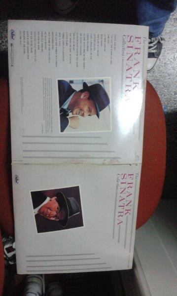 Frank Sinatra - The Frank Sinatra Collection | Capitol Records (2612183) - 4 Frank Sinatra - The Frank Sinatra Collection | Capitol Records (2612183) - 4