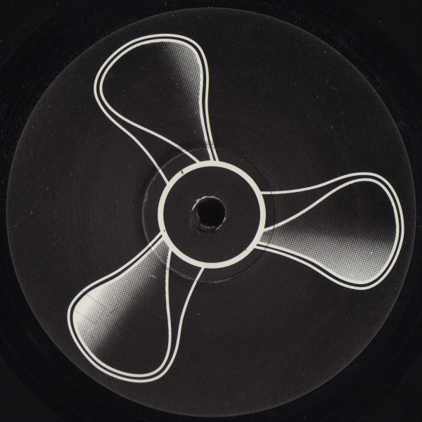 Westlake Featuring Debbie Sharp - Let Your Love Flow | Hott Records (SHV12004) - 2
