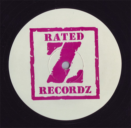 N2DEEP - Work That Body | Rated Z Recordz (RZ 001) - 4