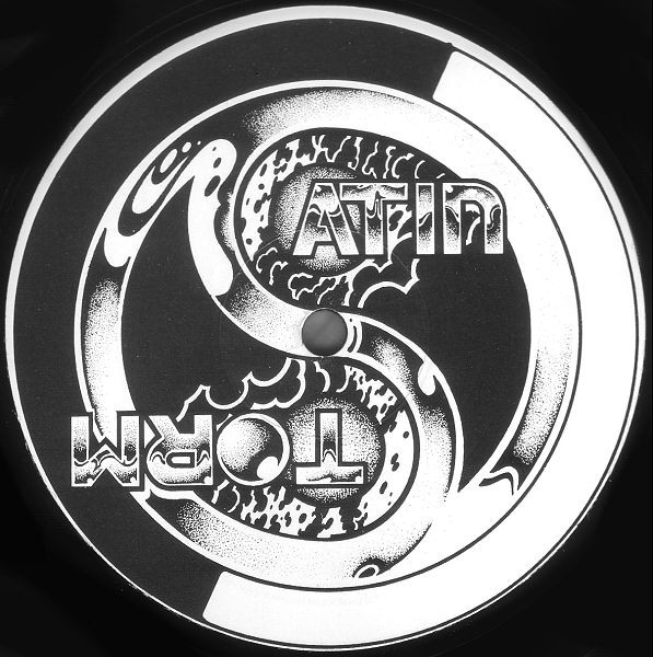 Satin Storm - First E.P. | Satin Storm (ST 01) - main Satin Storm - First E.P. | Satin Storm (ST 01) - main