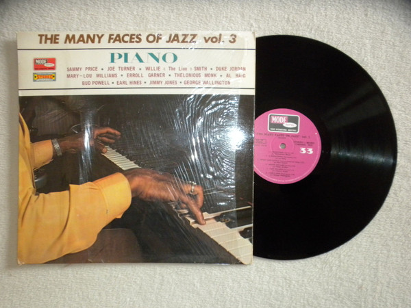 Various - Piano | Disques Vogue (CMDINT 9515) - 3 Various - Piano | Disques Vogue (CMDINT 9515) - 3