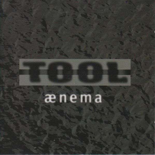 Tool - Ænema | Volcano (VP37231-2) - main