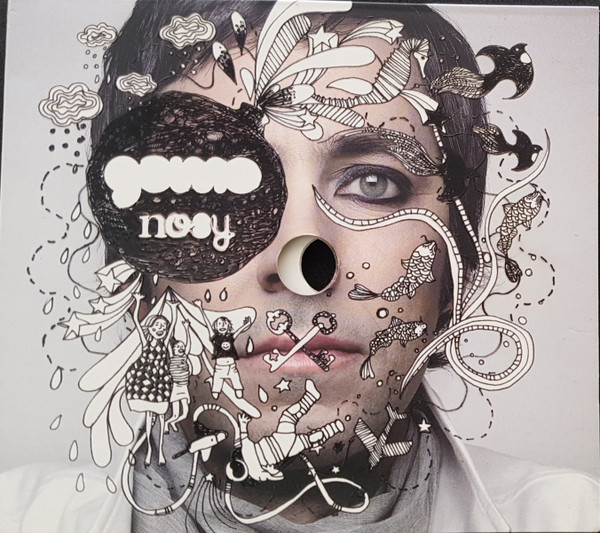 Gomo - Nosy | EMI (5606465200921)