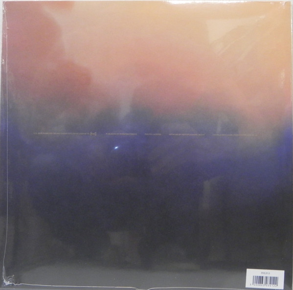 Daniel Avery - Love + Light | Phantasy Sound (PHLP13) - 2 Daniel Avery - Love + Light | Phantasy Sound (PHLP13) - 2