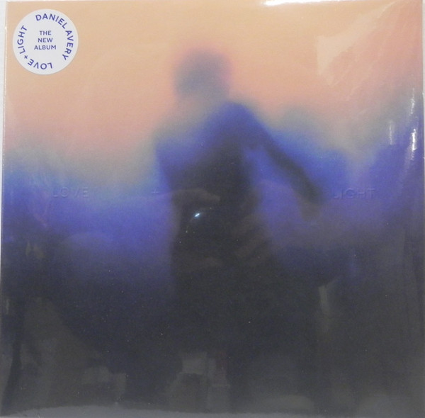 Daniel Avery - Love + Light | Phantasy Sound (PHLP13)