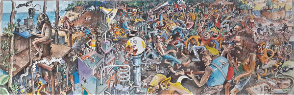 Various - Stercorum.Humanitatis.Translantio. | InsurrecSound (none) - 3 Various - Stercorum.Humanitatis.Translantio. | InsurrecSound (none) - 3