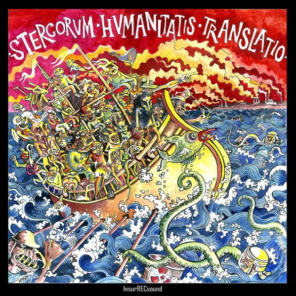 Various - Stercorum.Humanitatis.Translantio. | InsurrecSound (none) - main Various - Stercorum.Humanitatis.Translantio. | InsurrecSound (none) - main