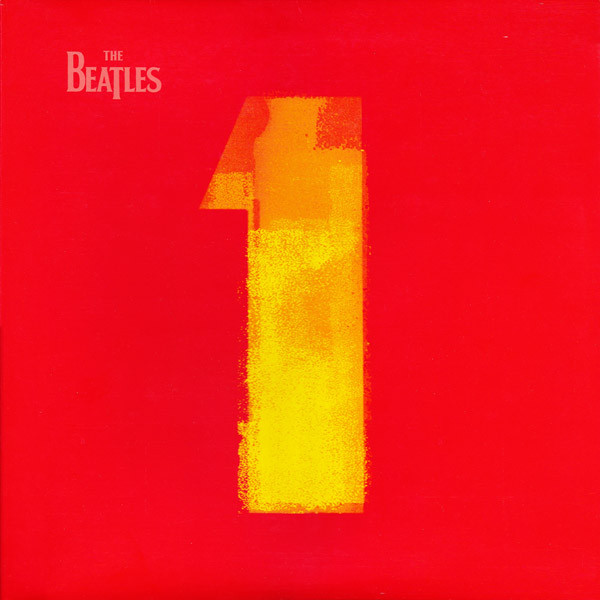 The Beatles - 1 | Apple Records (7243 5 29325 1 1)