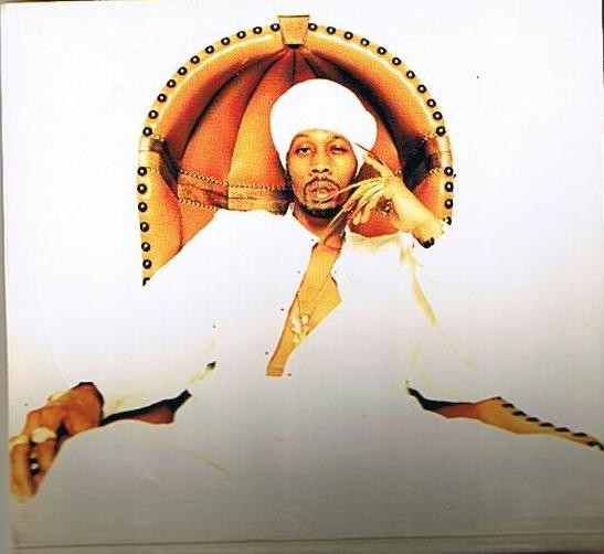 Gravediggaz - The Pick, The Sickle And The Shovel | Gee Street (GEE1000568) - 4 Gravediggaz - The Pick, The Sickle And The Shovel | Gee Street (GEE1000568) - 4