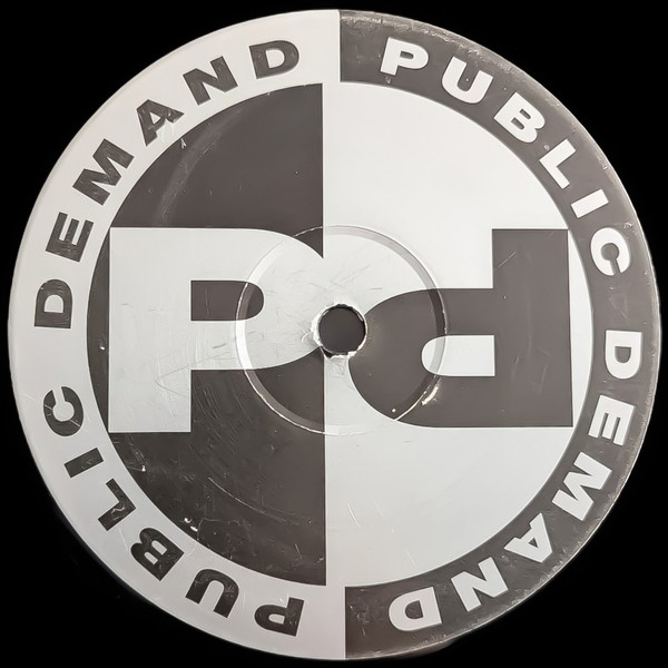 Lenny Fontana - Spirit Of The Sun (Steve Gurley Remixes) | Public Demand (PPDT 31)